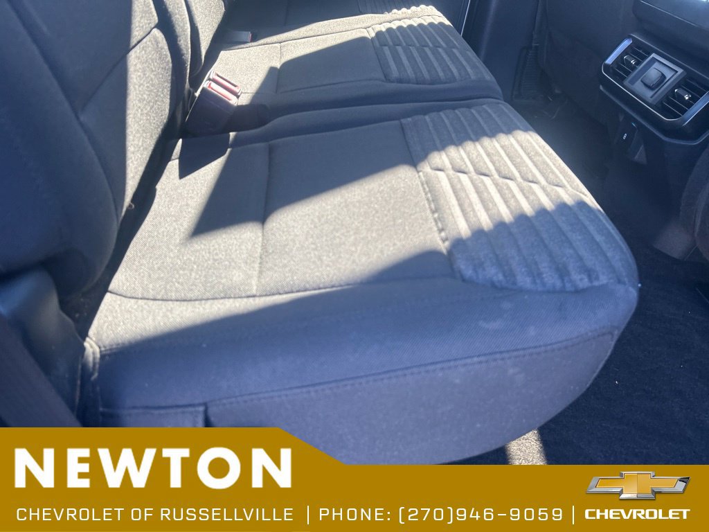Used 2022 Ford F150 XL w/ STX Appearance Package AWD/4WD image 27