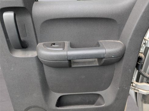 Used 2011 Chevrolet Silverado 1500 LS image 35