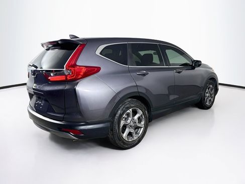 Used 2019 Honda CR-V EX image 32