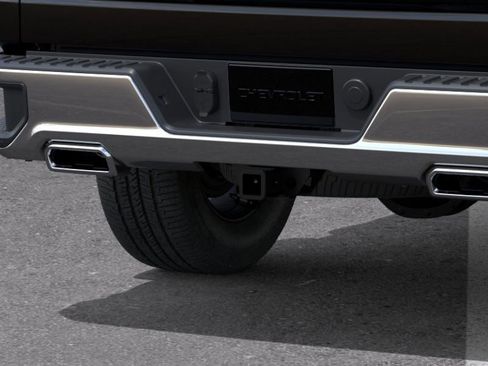 New 2026 Chevrolet Silverado 1500 LT image 14