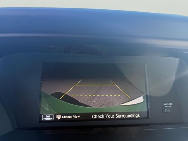 Used 2016 Honda Accord EX image 18