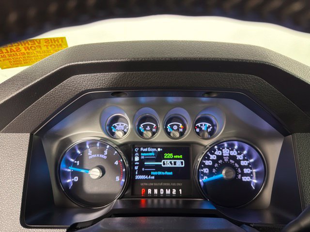 Used 2015 Ford F250 King Ranch AWD/4WD image 25