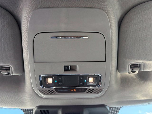 Used 2023 Ford F150 Lariat AWD/4WD image 27