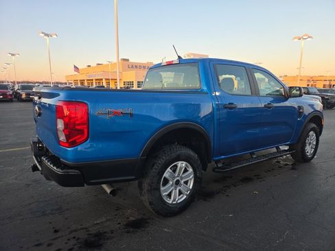 Used 2024 Ford Ranger XL w/ Trailer Tow Package image 7