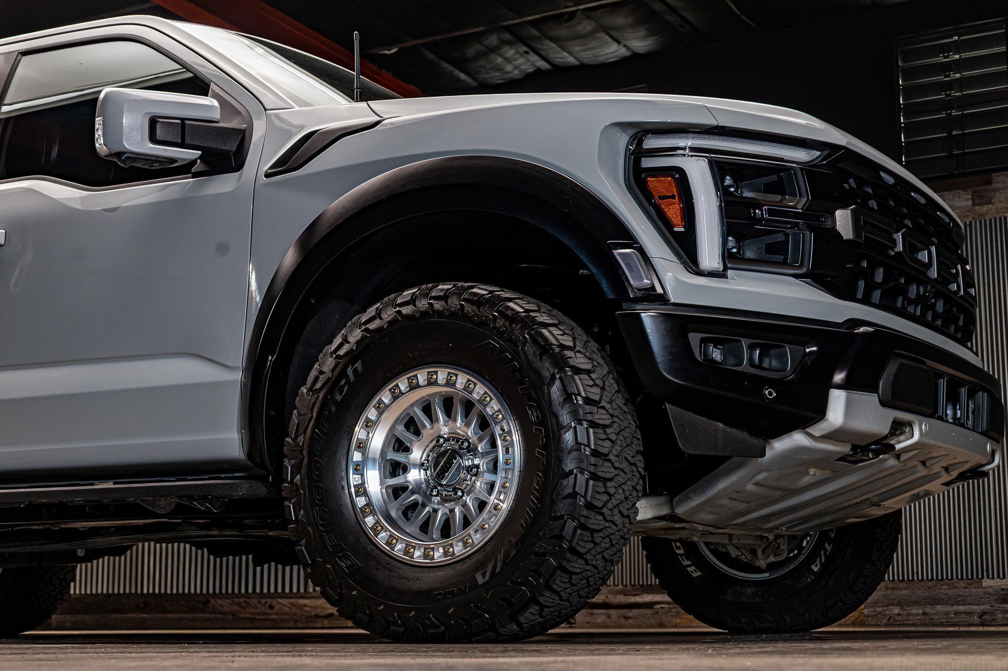 Used 2024 Ford F150 Raptor AWD/4WD image 13