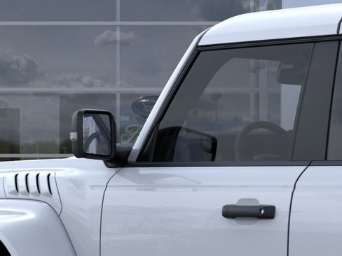 New 2025 Ford Bronco Raptor AWD/4WD image 22
