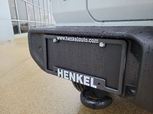 New 2026 Jeep Wrangler Unlimited Sahara image 21