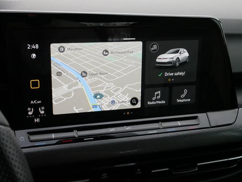 Certified 2023 Volkswagen GTI SE image 22