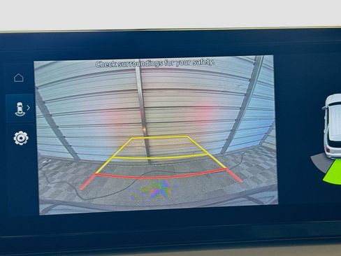 Used 2024 Hyundai Palisade SEL image 18