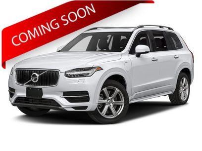 Used 2018 Volvo XC90 T8 Inscription w/ Luxury Package