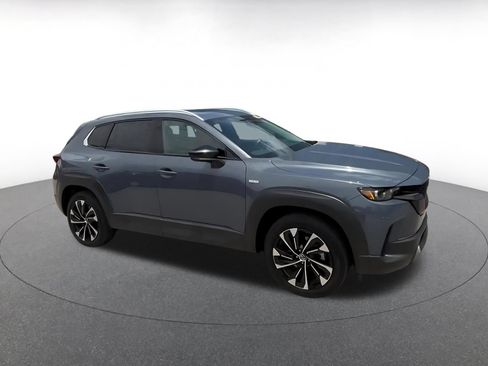 Used 2025 MAZDA CX-50 2.5 Hybrid w/ Premium Plus Pkg AWD/4WD image 2