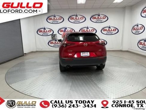 Used 2020 MAZDA CX-30 FWD w/ Select Package image 7