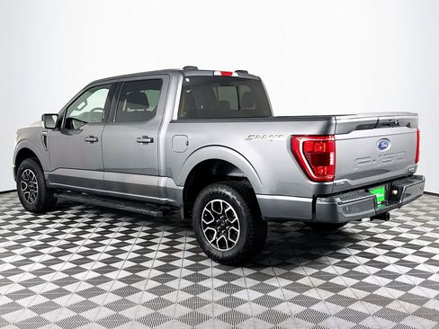 Used 2022 Ford F150 XLT w/ Equipment Group 302A High image 6