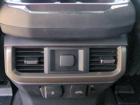 Used 2024 Ford F150 STX w/ Equipment Group 201A FX4 AWD/4WD image 25