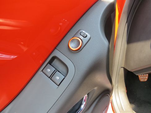 Used 2011 Chevrolet Camaro SS w/ RS Package RWD image 16