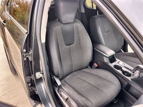 Used 2012 Chevrolet Equinox LT w/ Driver Convenience Package image 12