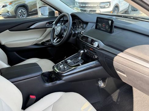 Used 2018 MAZDA CX-9 Touring w/ Touring Premium Package AWD/4WD image 28