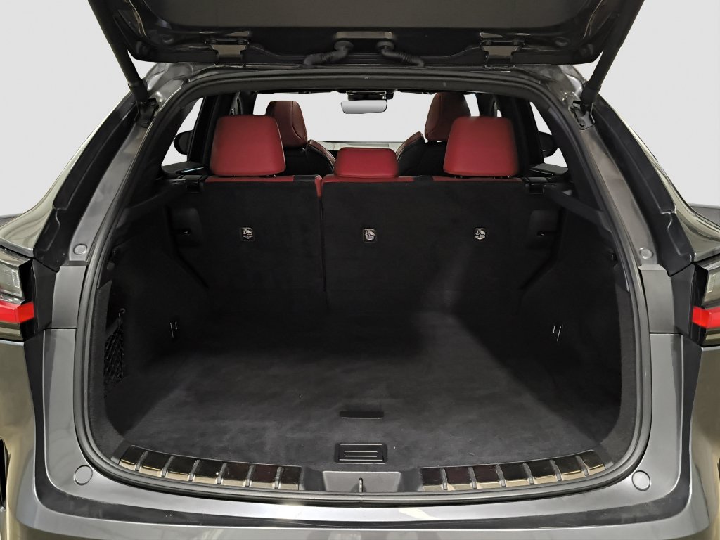 Used 2022 Lexus NX 350 F Sport AWD/4WD image 26