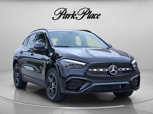 Used 2026 Mercedes-Benz GLA 250 image 4