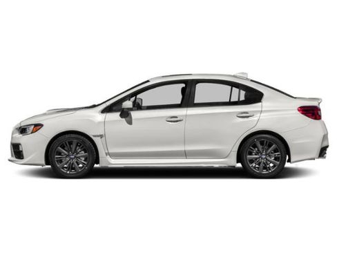 Used 2015 Subaru WRX Limited w/ Popular Package #1 AWD/4WD image 6
