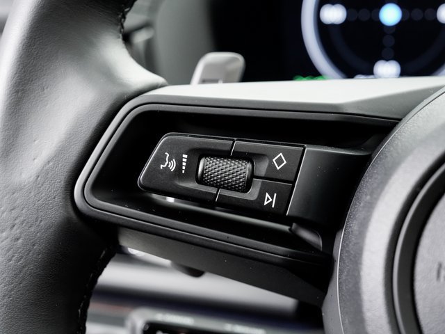 Certified 2025 Porsche Panamera 4 AWD/4WD image 15