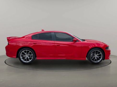 Used 2022 Dodge Charger GT RWD image 6
