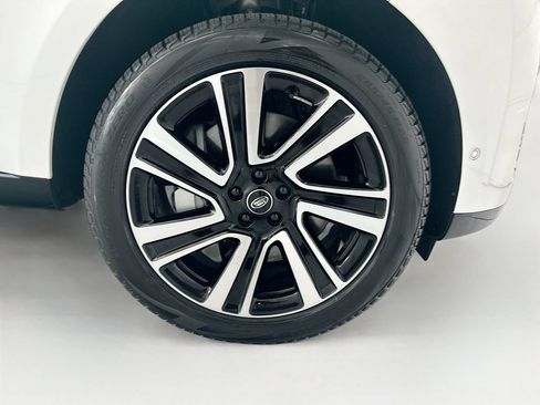 Used 2023 Land Rover Range Rover SE AWD/4WD image 31