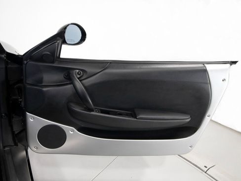 Used 2005 Ferrari 360 Spider image 34