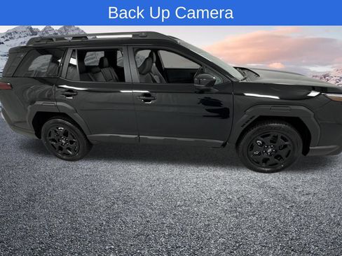 New 2026 Subaru Outback Limited AWD/4WD image 2