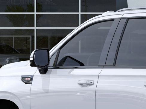 New 2026 GMC Yukon AT4 image 36