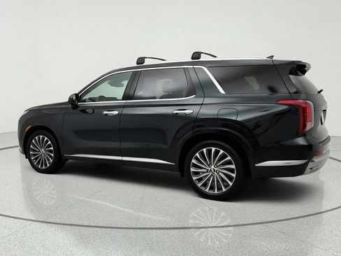 Used 2023 Hyundai Palisade Calligraphy w/ Cargo Package AWD/4WD image 7