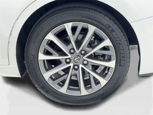 Used 2022 Lexus ES 350 image 53