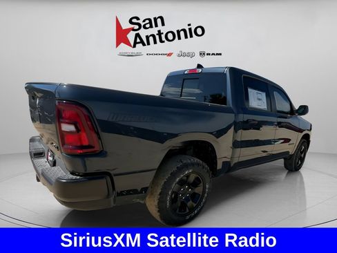 New 2026 RAM 1500 Classic Warlock AWD/4WD image 16