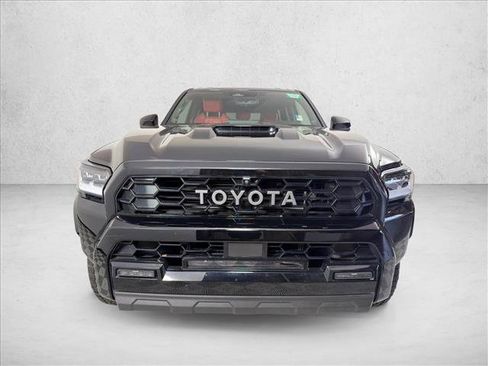 Used 2025 Toyota 4Runner TRD Pro AWD/4WD image 9