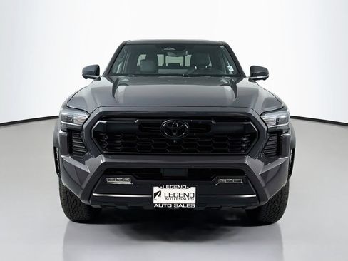 Used 2024 Toyota Tacoma TRD Off-Road w/ TRD Off Road Premium Package AWD/4WD image 2