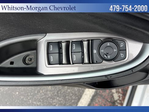 Used 2024 Chevrolet Malibu LT FWD image 10