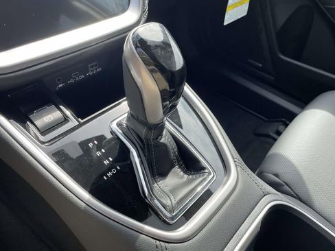 New 2025 Subaru Outback Limited w/ Popular Package #2 image 28