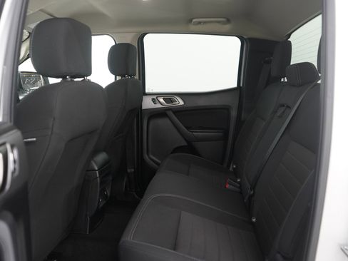 Used 2019 Ford Ranger XLT w/ Equipment Group 301A Mid image 21