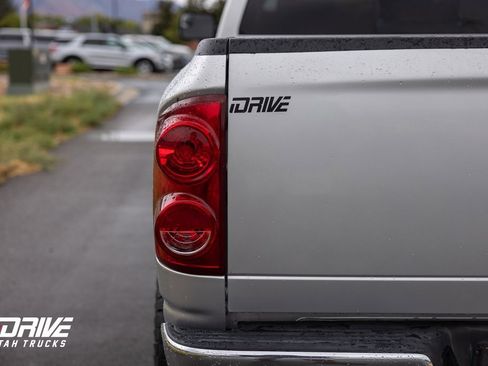 Used 2009 Dodge Ram 2500 Truck SLT w/ Popular Equipment Group image 12