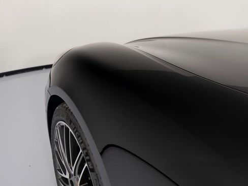 New 2026 Porsche Panamera 4 image 41