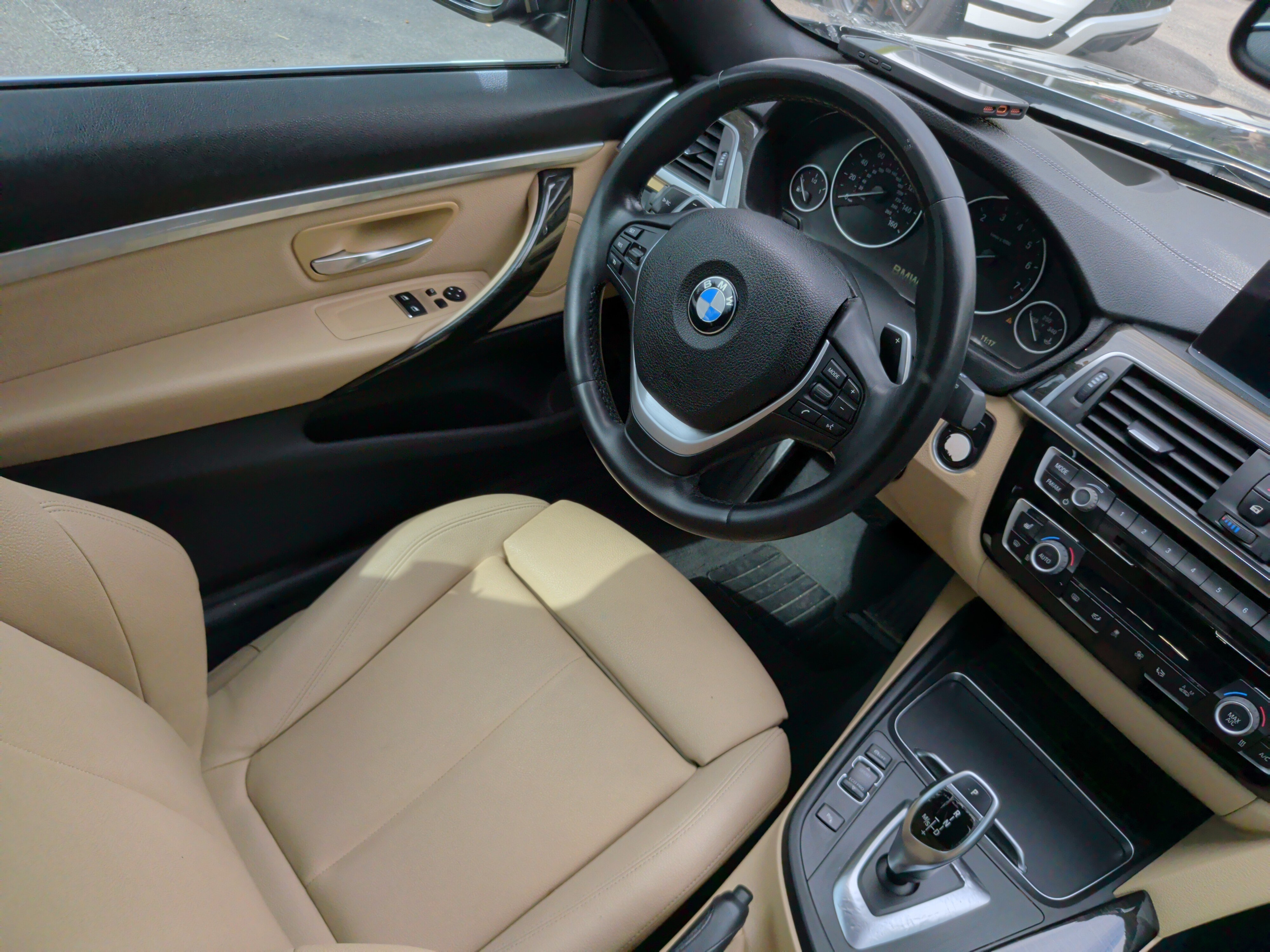 Used 2019 BMW 430i Coupe w/ Convenience Package RWD image 32