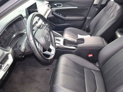 Used 2025 Acura Integra FWD image 14