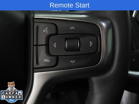 Used 2023 Chevrolet Suburban Z71 w/ Luxury Package image 15