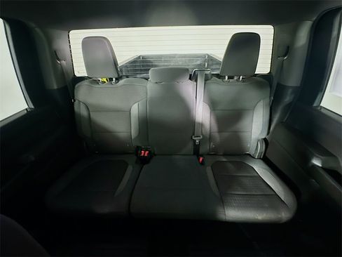 Used 2022 Chevrolet Silverado 3500 LT w/ Convenience Package image 13