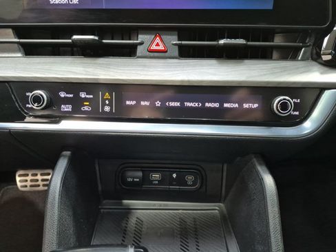 Used 2023 Kia Sportage X-Pro Prestige AWD/4WD image 24