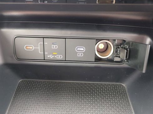 New 2026 Hyundai Tucson SEL image 26