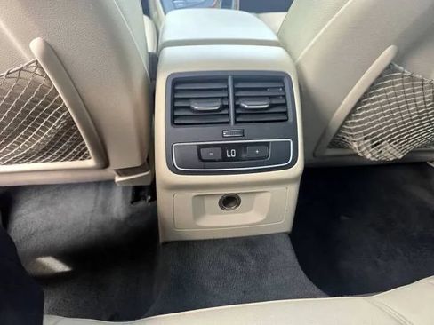 Used 2017 Audi A4 2.0T Premium w/ Convenience Package FWD image 14