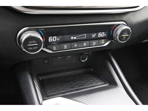 New 2026 Nissan Altima 2.5 SV w/ SV Special Edition Package FWD image 21