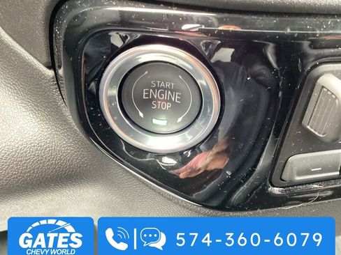 Used 2026 Chevrolet Silverado 1500 LT image 20