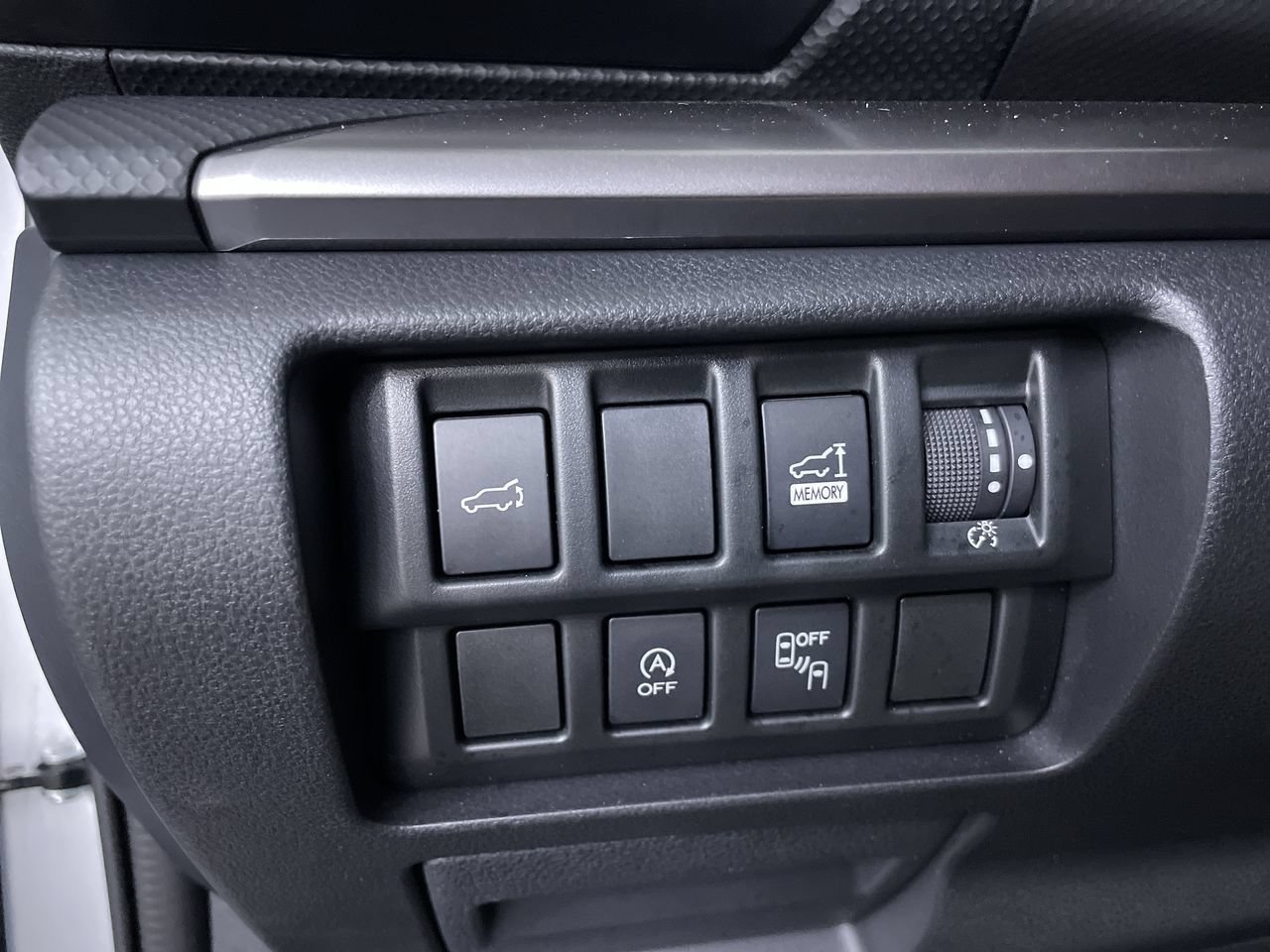 Used 2019 Subaru Forester Premium AWD/4WD image 26